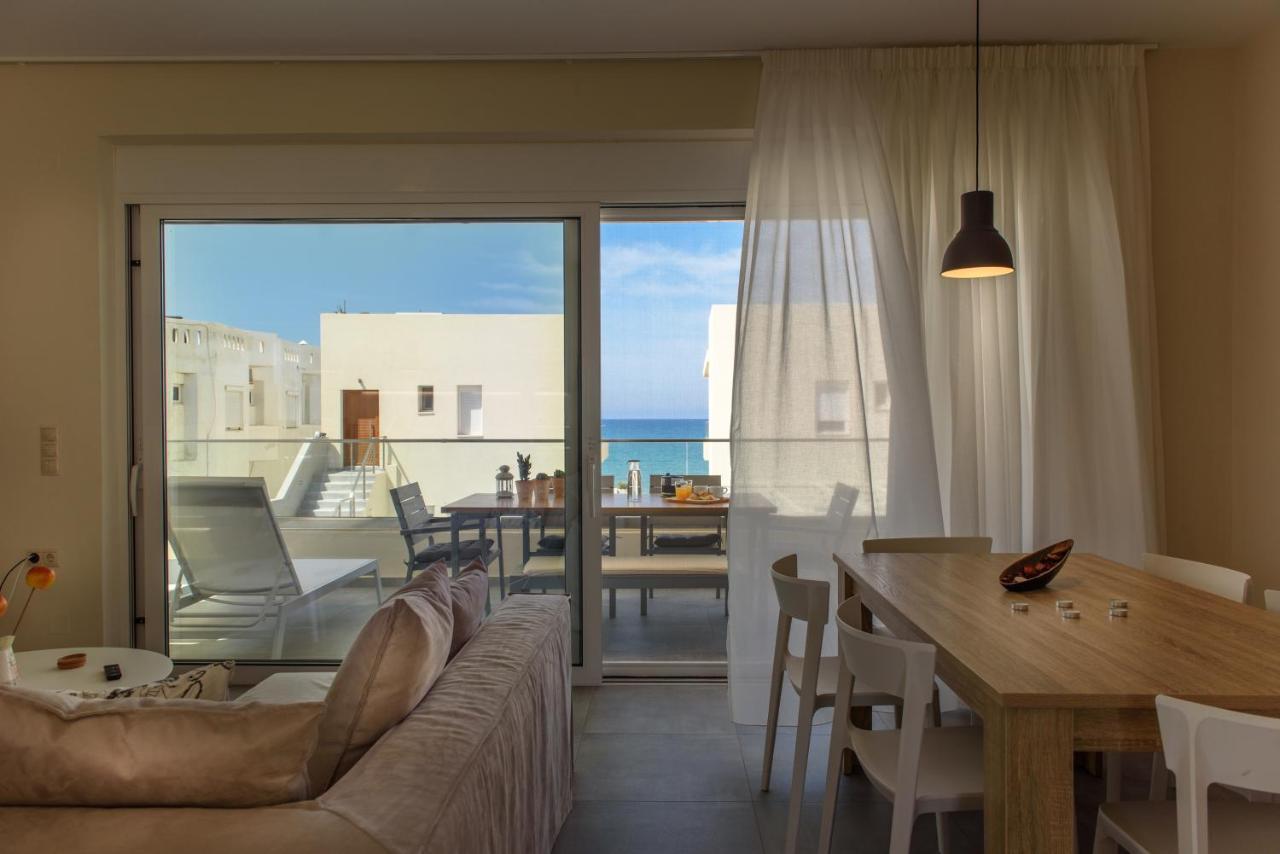 Appartement Thetis